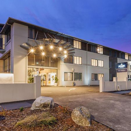 Jet Park Hotel Rotorua Eksteriør bilde