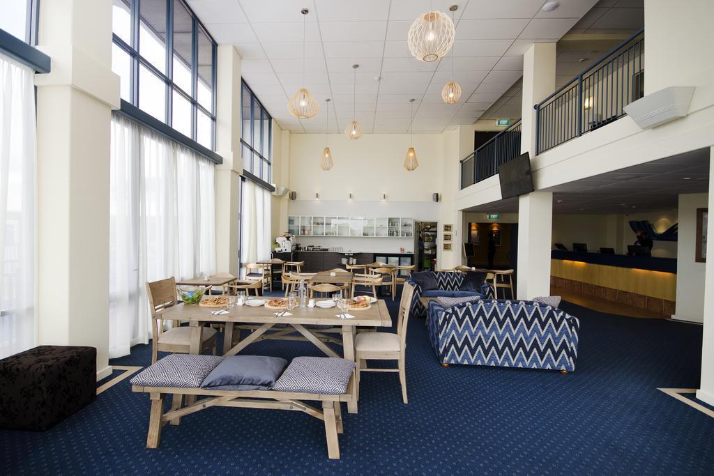 Jet Park Hotel Rotorua Eksteriør bilde